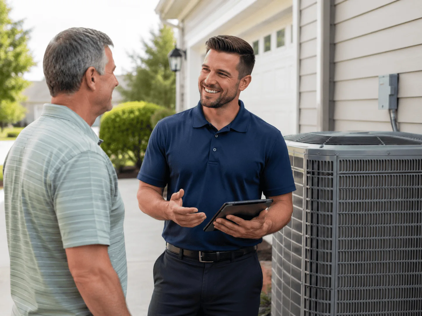 Heat Pump Installation Wiseman, AR FAQs